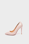 TAYA 100 Pumps in Nude von Giaro – Ansicht 5