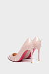 TAYA 100 Pumps in Nude von Giaro – Ansicht 7
