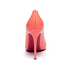 TAYA 100 Pumps in Apricot von Giaro – Ansicht 3
