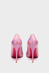 TAYA 100 Pumps in Pink Metallic von Giaro – Ansicht 8
