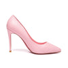 TAYA 100 Pumps in Rosa von Giaro