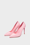 TAYA 100 Pumps in Rosa von Giaro – Ansicht 10