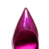 TAYA 100 Pumps in Fuchsia Metallic von Giaro – Ansicht 4