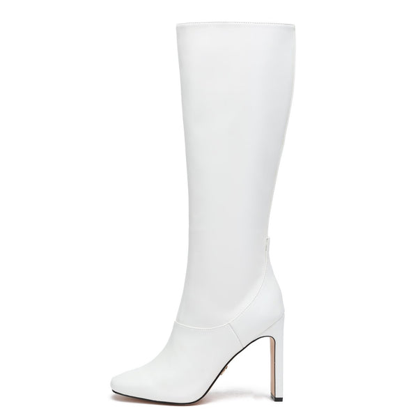 Overknee Stiefel FAY01 Schwarz | Giaro SALE