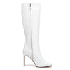 Overknee Stiefel FAY01 Schwarz | Giaro SALE