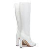 Overknee Stiefel FAY01 Schwarz | Giaro SALE