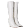 Stiefel ELLA Weiss | Giaro
