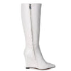 Stiefel ELLA Weiss | Giaro
