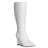 Stiefel ELLA Weiss | Giaro