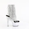 ADORE-1017RSFT Plateau Stiefeletten Transparent von Pleaser – Ansicht 5