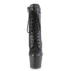 ADORE-1020PK Plateau Stiefeletten von Pleaser – Ansicht 2