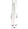 ADORE-765RM Plateau Heels - Weiß von Pleaser – Ansicht 4