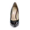 AMUSE-20 Pumps Lack Schwarz von Pleaser – Ansicht 2