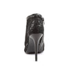 AMUSE-56 Pumps Schwarz von Fabulicious – Ansicht 4