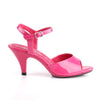 BELLE-309 Sandaletten Pink von Fabulicious – Ansicht 5