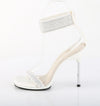 CHIC-40 Pumps Glitzer von Fabulicious – Ansicht 3