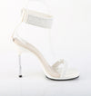 CHIC-40 Pumps Glitzer von Fabulicious – Ansicht 5