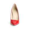 CLASSIQUE-20 Pumps Lack Rot von Pleaser – Ansicht 2
