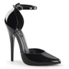 DOMINA-402 Pumps High Heels von Devious