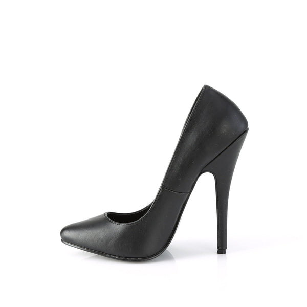 DOMINA-420 Pumps High Heels von Devious – Ansicht 3