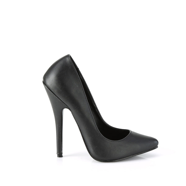 DOMINA-420 Pumps High Heels von Devious – Ansicht 5