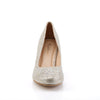 DORIS-06 Pumps Nude | Fabulicious
