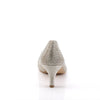 DORIS-06 Pumps Nude | Fabulicious