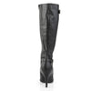 DREAM-2030 Stiefel Schwarz von Pleaser Pink Label – Ansicht 4