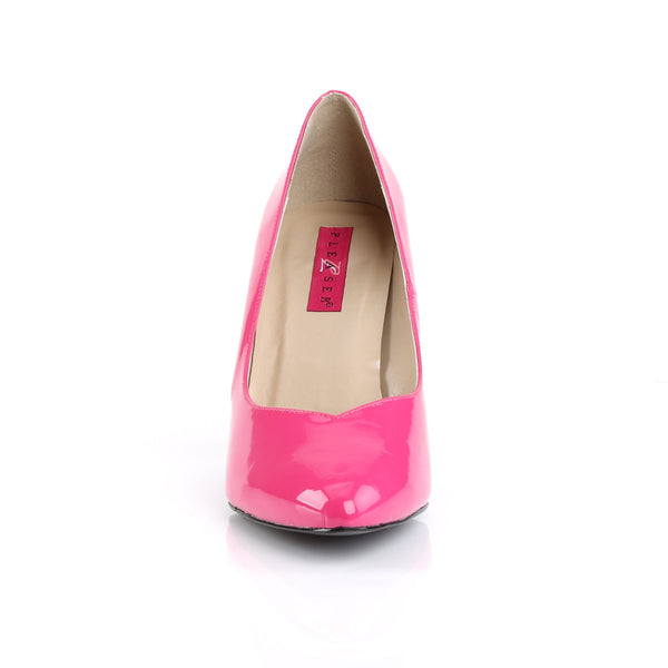 DREAM-420 Pumps Pink von Pleaser Pink Label – Ansicht 2
