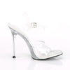 GALA-08MG Sandaletten Transparent von Fabulicious – Ansicht 5
