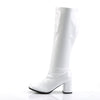 GOGO-300WC Weitschaft Stiefel | Funtasma