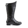 HERO-100 Stiefel Schwarz | Funtasma