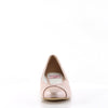 LULU-05 Pumps Rosa | Pin Up Couture