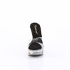 MARTINI-501 Sandalette Schwarz von Fabulicous – Ansicht 2