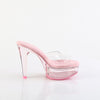 MARTINI-501 Sandalette Pink von Fabulicous – Ansicht 5