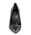 Michael Soul LUCIA - Klassische Stiletto Pumps in schwarz matt SALE