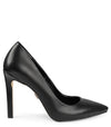 Michael Soul LUCIA - Klassische Stiletto Pumps in schwarz matt SALE