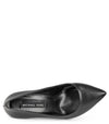 Michael Soul LUCIA - Klassische Stiletto Pumps in schwarz matt SALE