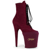 Pleaser High Heels schoner Schutz - Protect Pole von Pleaser