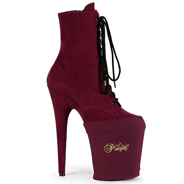 Pleaser High Heels schoner Schutz - Protect Pole von Pleaser