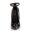 SCREAM-12 Pumps Schwarz Lack von Devious – Ansicht 2