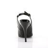 SEDUCE-317 Pumps - Schwarz von Pleaser – Ansicht 4