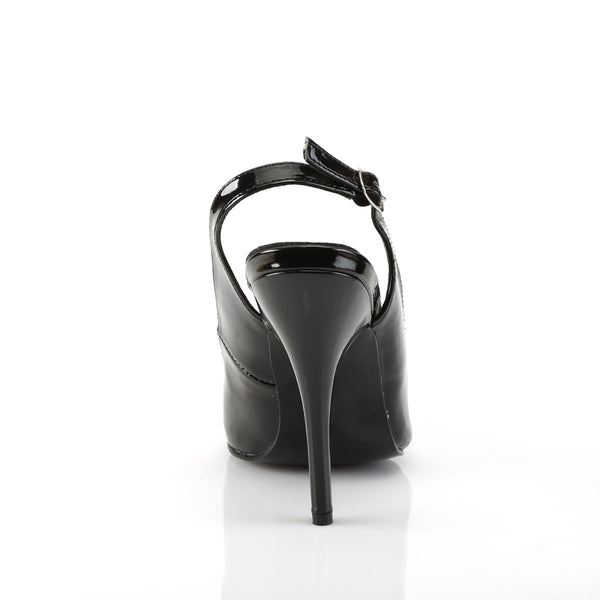 SEDUCE-317 Pumps - Schwarz von Pleaser – Ansicht 4