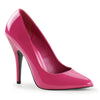 SEDUCE-420 Pumps Hot Pink von Pleaser
