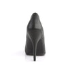 SEDUCE-420V Pumps Schwarz von Pleaser – Ansicht 4