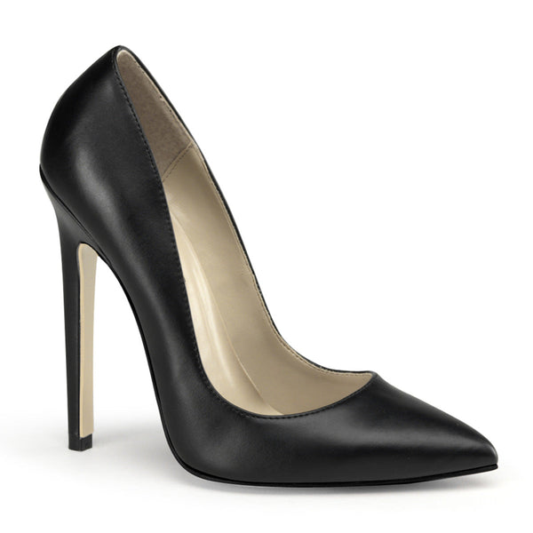 SEXY-20 Pumps Schwarz von Pleaser