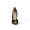 SEXY-42 Pumps Schwarz | Pleaser