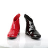 VAIL-152HQ Stiefeletten Rot/Schwarz | Funtasma SALE
