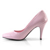VANITY-420 Pumps Bright Pink von Pleaser – Ansicht 3