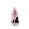VANITY-420 Pumps Bright Pink von Pleaser – Ansicht 4